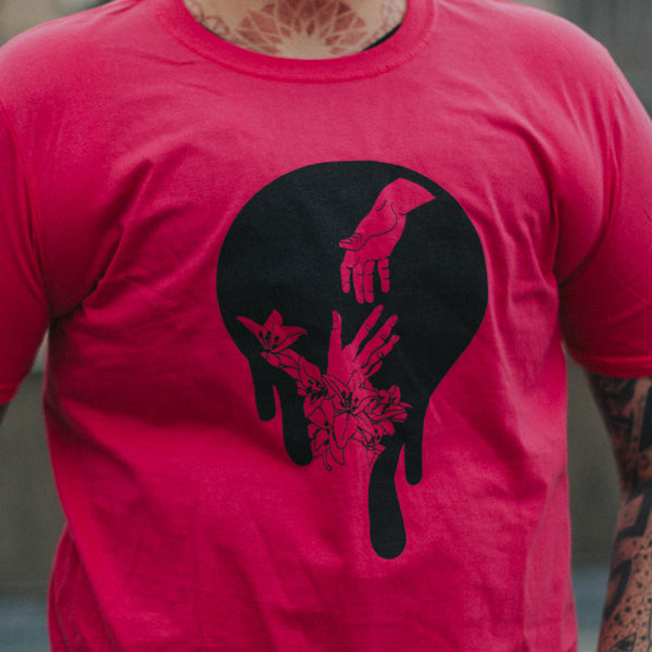 Helping Hand T-Shirt