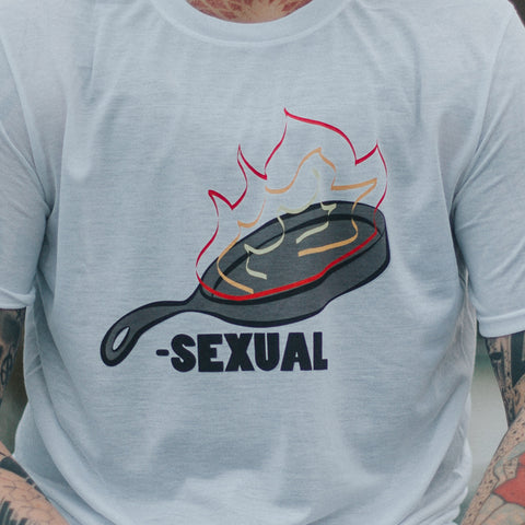 Pansexual T-Shirt