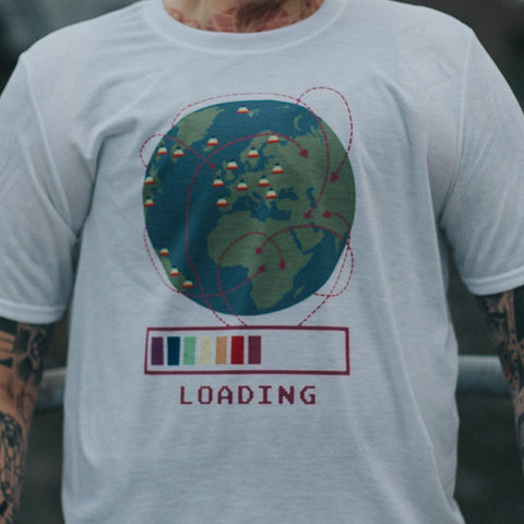 Pride in Progress T-Shirt